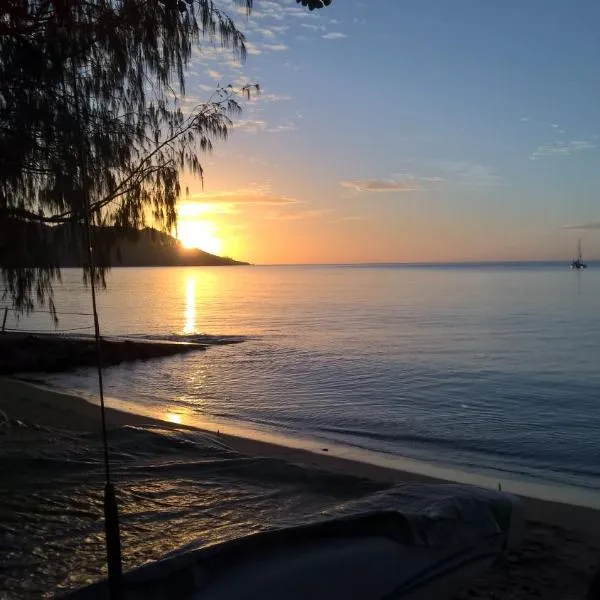 Magnetic Island Bed and Breakfast, ξενοδοχείο σε Horseshoe Bay