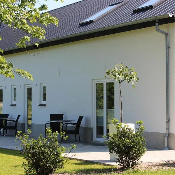272 Bed & Breakfast, hotel in Esbjerg