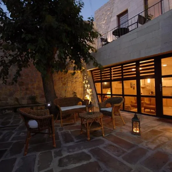 King Apart Goreme, hotel in Goreme