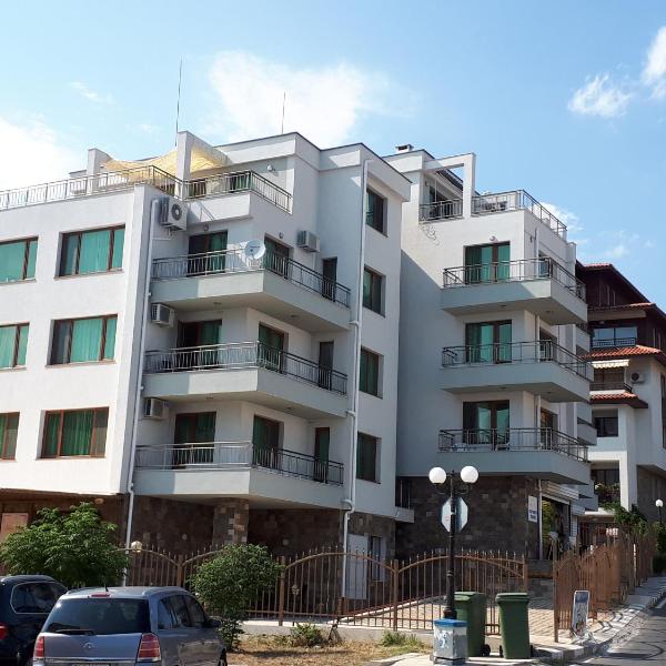 Black Sea Apartments