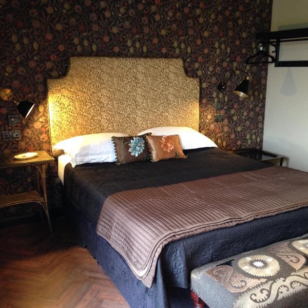 Gower View Luxury Bed & Breakfast