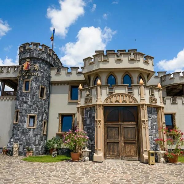 Hotel LaCetate, hotel v destinaci Piteşti