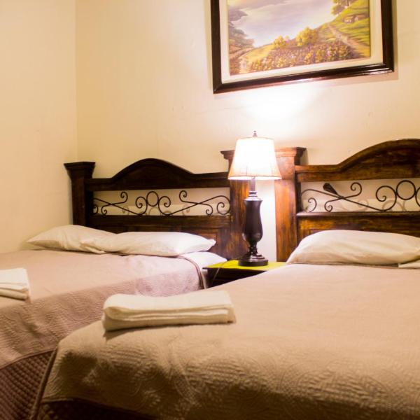 Dionisio Inn, Antigua Guatemala