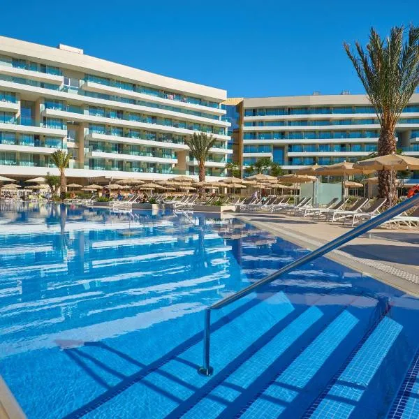 Hipotel Playa De Palma Palace Spa