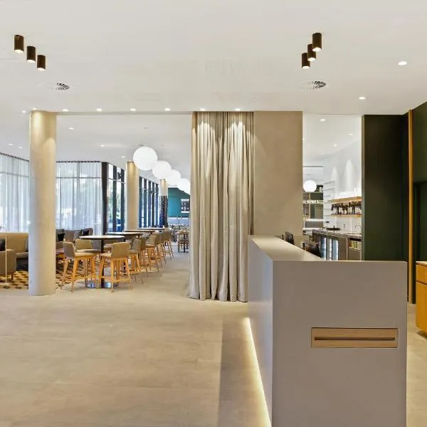 Mantra on Sydney Airport, hotel in Sydney