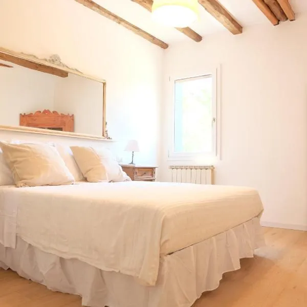 Casa Mongolfiere Venezia, hotel in Venice