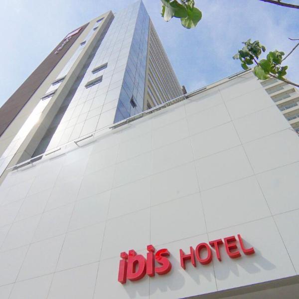 ibis Osasco