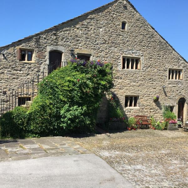 Love Cottage