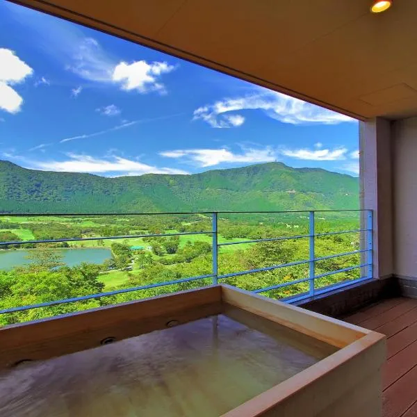 Hakone Hoshi no Akari, hôtel à Hakone