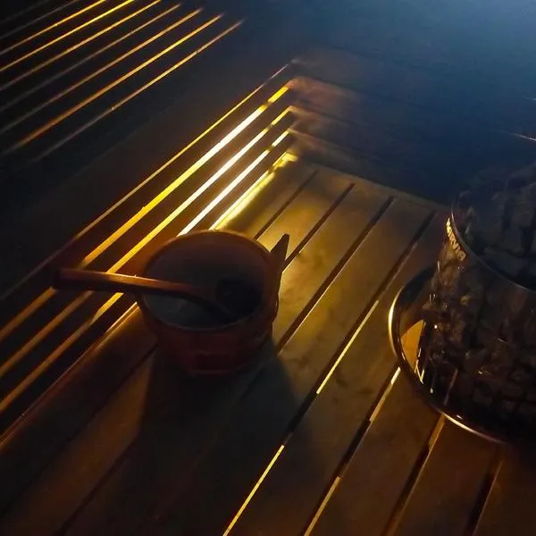 Vaaranpään loma-asunto, hotel in Vuokatti