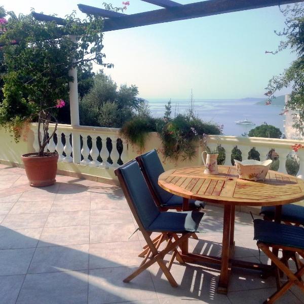 Apartments Herceg Novi