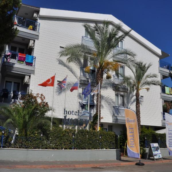 Hotel Lunay