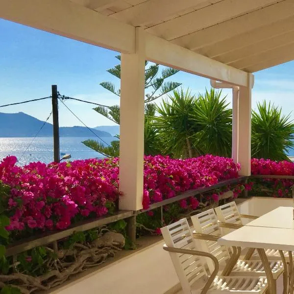 Almyrida Sands, hotelli kohteessa Almirida