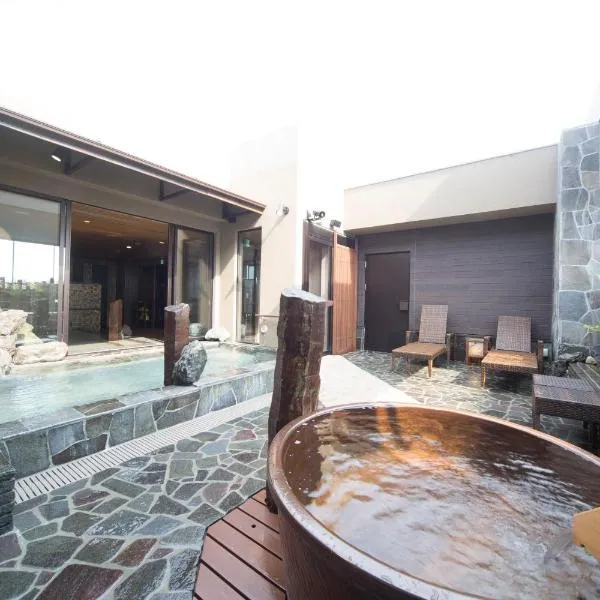 Dormy Inn Izumo, hotel v destinaci Izumo