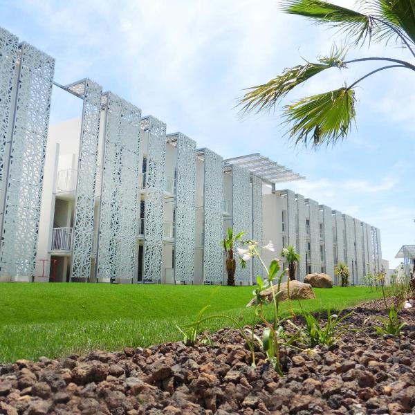 Appart'hôtel Prestige Nakâra