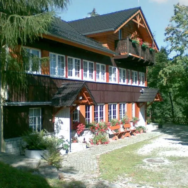 Nasz Domek, Hotel in Karpacz