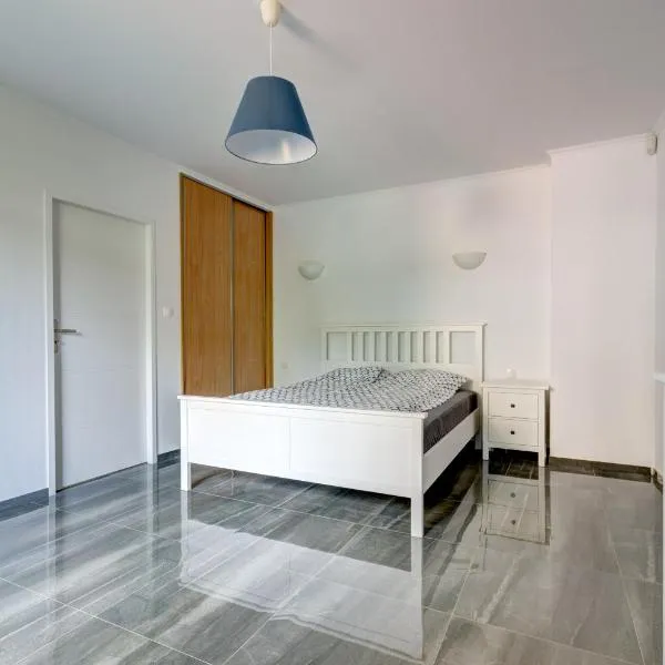Apartament Sopocki, hotel v Sopotech
