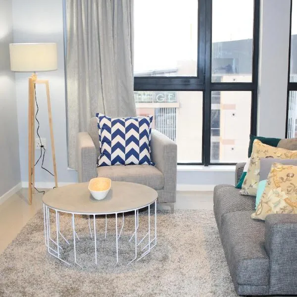 Tower Bliss Apartment, hotel din Gaborone