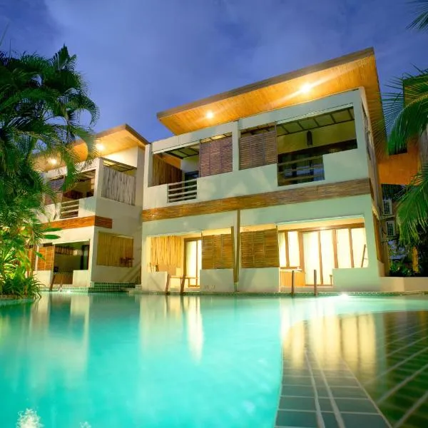 The Hideaway Resort, hotel in Hua Hin