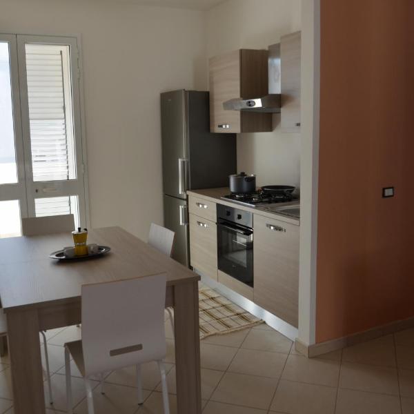 Casa Vacanze Cristoforo Colombo
