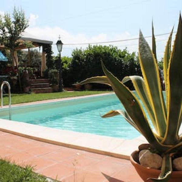 B&B Alla Santella
