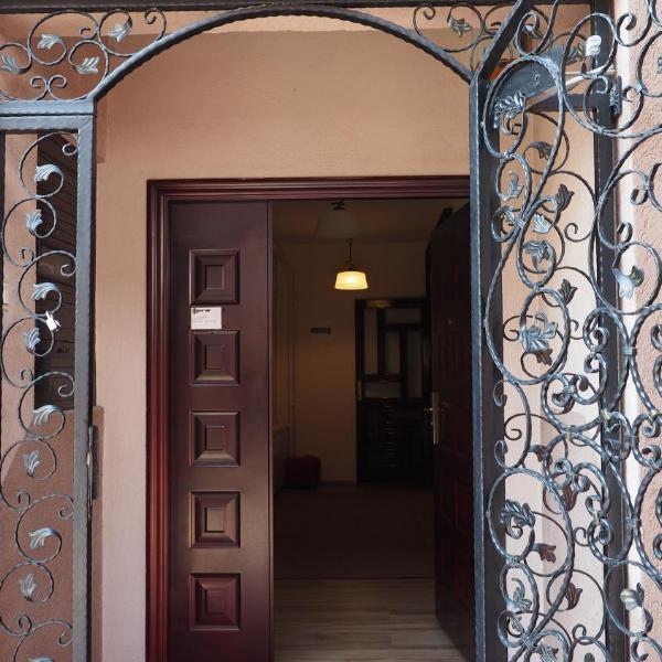 Guest house DON-lux