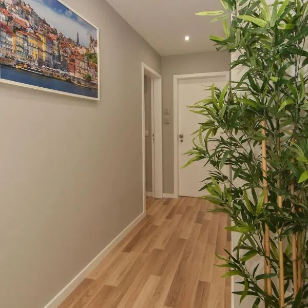 Oporto Bernardes Studios - Heroísmo, hotel v Portu