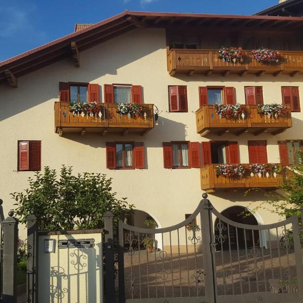 Casa Vacanze Paola