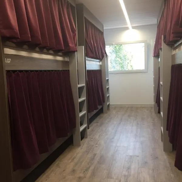 Auberge du Guintzet, ξενοδοχείο στο Φρίμπουργκ