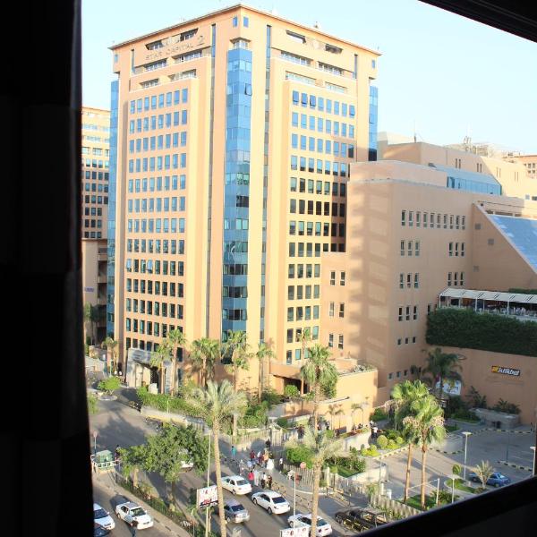 Apartment at Milsa Nasr City, Building No. 30