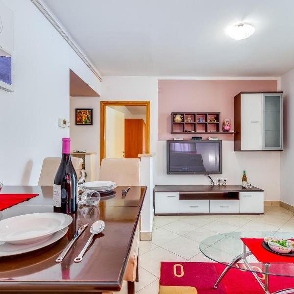 Two bedroom Apartment Potok