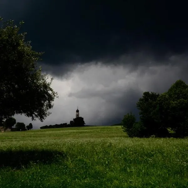Residence Kampidell, Hotel in Seis am Schlern
