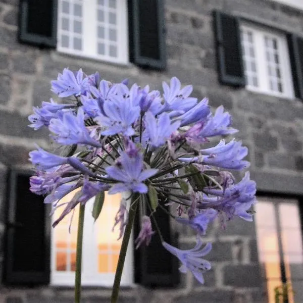 BELO CAMPO - Ilha do Faial (Horta), hotel a Castelo Branco