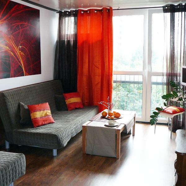 TopOne Apartments