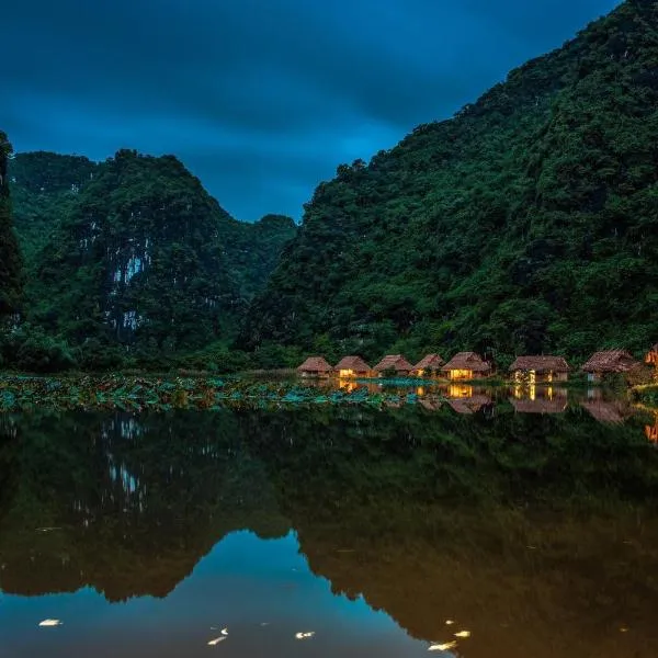 Ninh Binh Valley Homestay, hotel in Ninh Binh