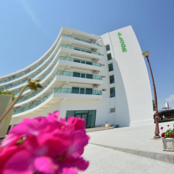 Alcor Beach Hotel