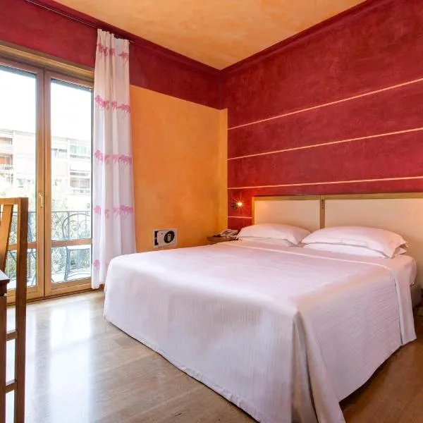 Appartamenti Porta Nuova 80, hotel in Verona