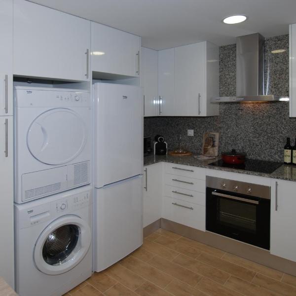 Apartments Gran VP