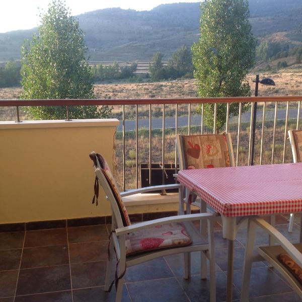 Alcalá de la Selva Apartamento