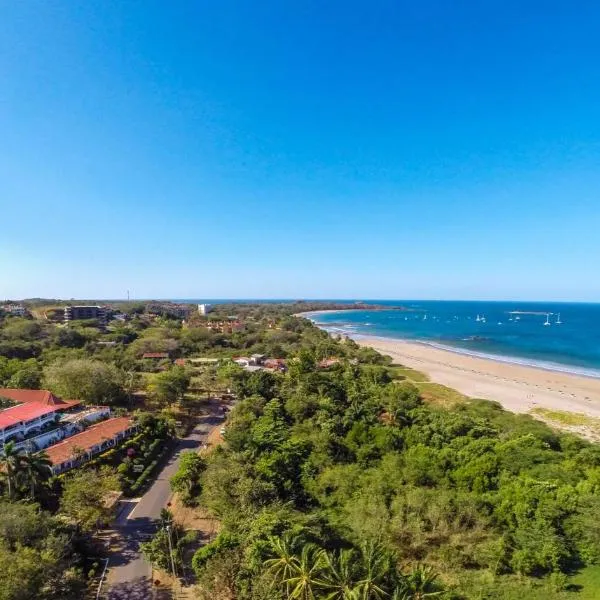 Maravida Boutique Hotel & Resort, hotel v destinaci Tamarindo