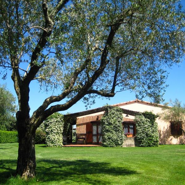 Tenuta Santa Barbara