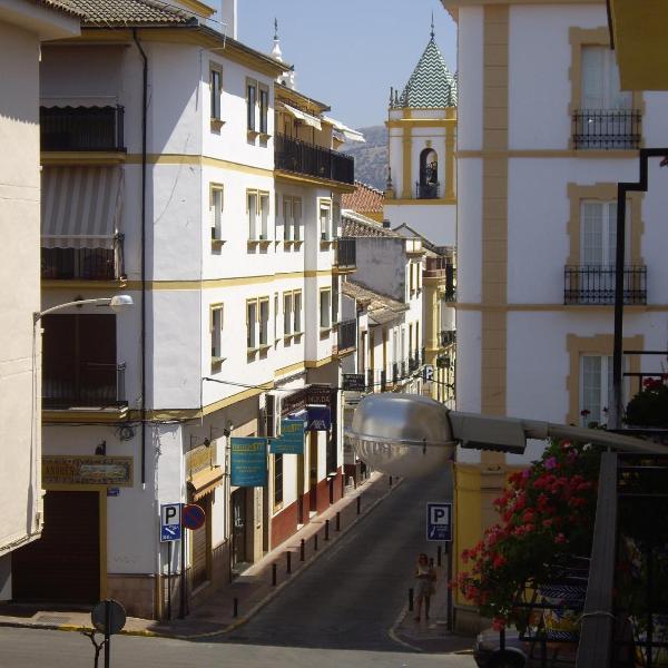 Molino Ronda, Ronda