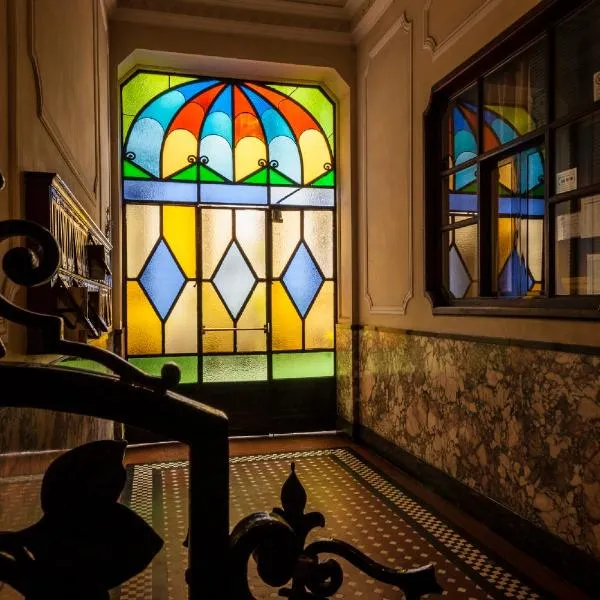 Bronzino House, hotel en Milán
