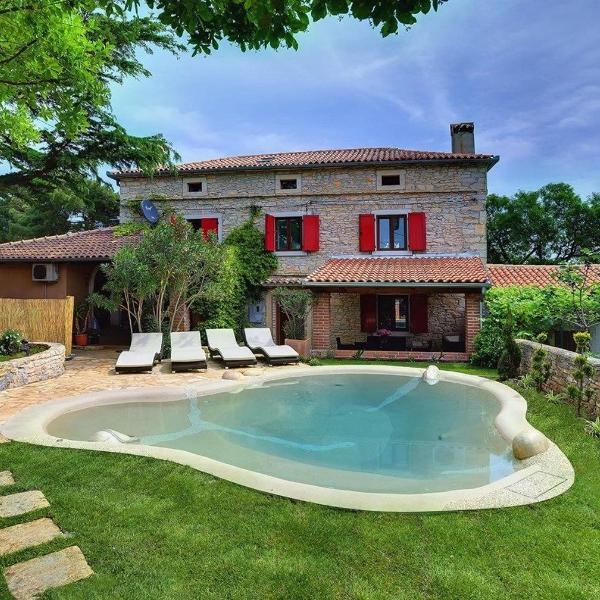 Villa BR
