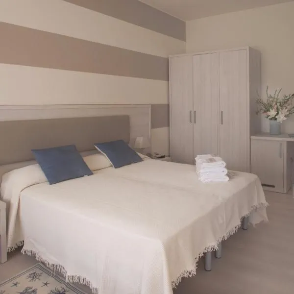 Locanda Kon Tiki, hotel in Alassio