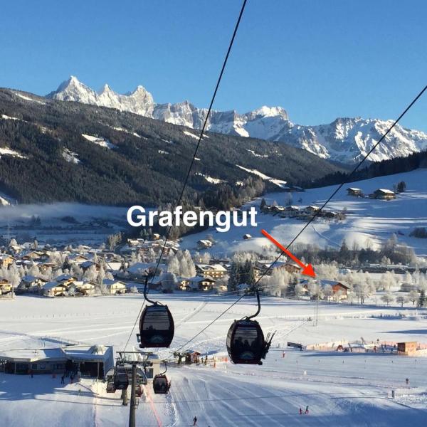 Pension Grafengut