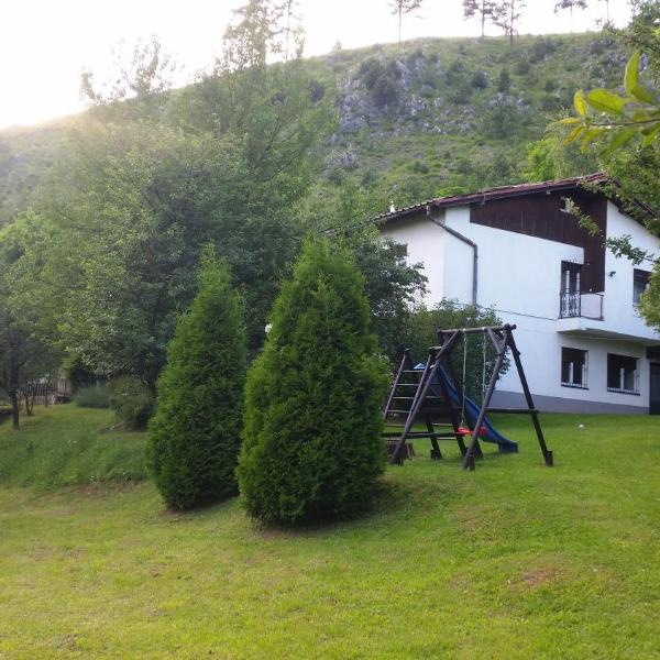 Apartment Sarajevo Hills