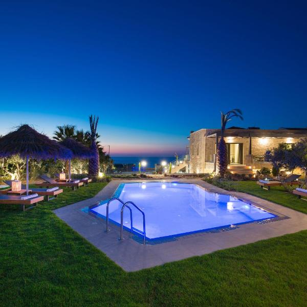 Velvet Breeze Superior Villa