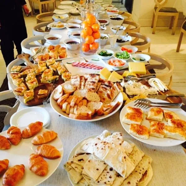 Kar's Hotel, hotel Karsban