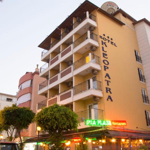 Hotel Kleopatra